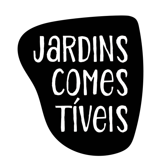 Logo Jardins Comestíveis