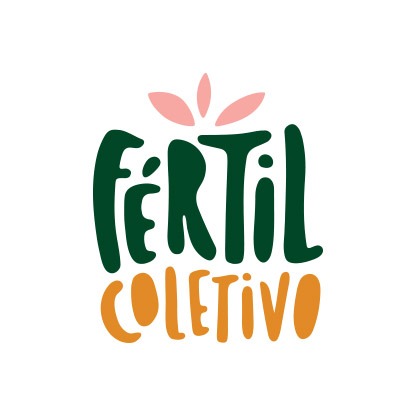 Logotipo Fértil Coletivo